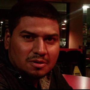 Meet your Posher, Ricardo